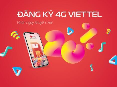 Các Gói Cước Free TikTok Của Viettel 2026