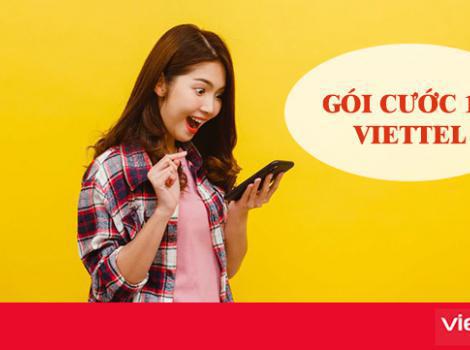 Gói Nội Mạng Giá Rẻ Ưu Đãi Của Viettel