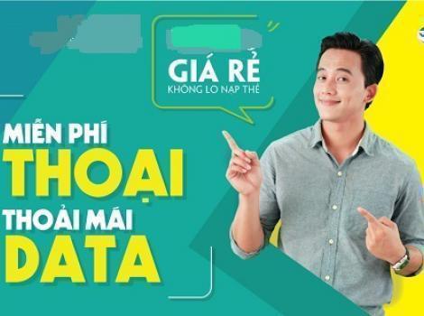 Tổng hợp các gói cước Viettel HOT cước phí 120k/ tháng