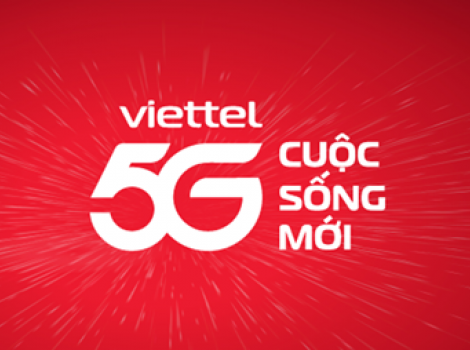 Gói 5G Viettel tại Bắc Giang – Tốc độ cực nhanh, giá hấp dẫn