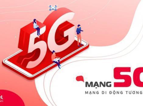 Khám phá gói cước 5G Viettel Hải Phòng với ưu đãi cực hot