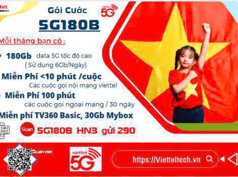 Gọi nội ngoại mạng Viettel nên dùng gói cước nào?