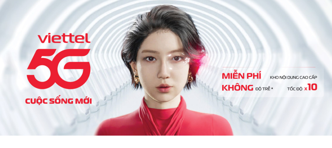 4G viettel Siêu Tốc Độ