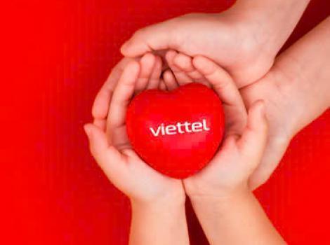 Hướng Dẫn Đăng Ký Gói Cước Gọi Nội Ngoại Mạng Viettel Chỉ Với 1 Click