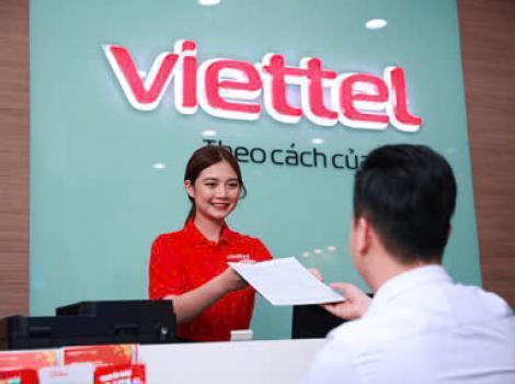 Top 10 Gói Combo Viettel Hot 2026 – Đăng Ký Ngay Để Nhận Ưu Đãi!