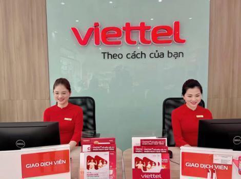 Top 10 Gói Cước 5G Viettel Nhiều Ưu Đãi 2026 – Đăng Ký Ngay!