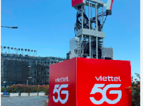5G Viettel 160K – Mạng Căng Đét, Gọi Ngoại Mạng Tẹt Ga