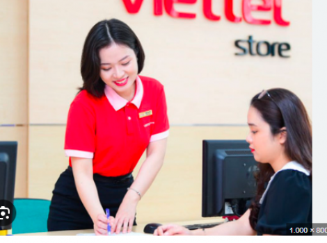 Gói Cước Viettel: Kết hợp data + Gọi thoại giá chỉ từ 90k tháng