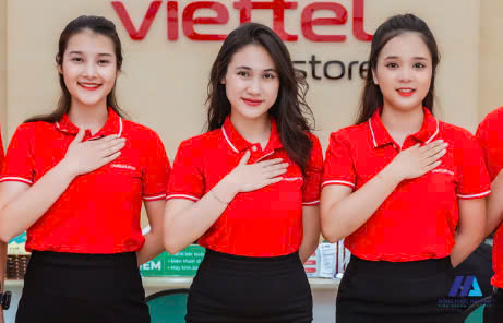 Viettel gói cước