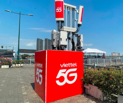 5G Viettel 24h