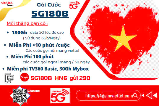 5g Viettel ông vua tốc độ