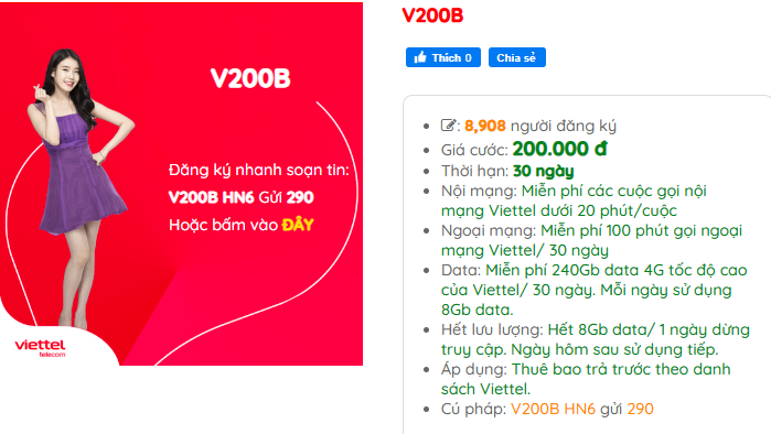 V200B Viettel