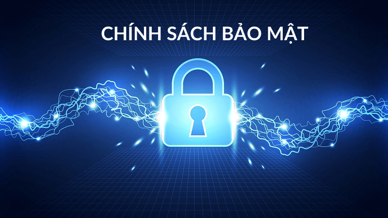 Bảo mật